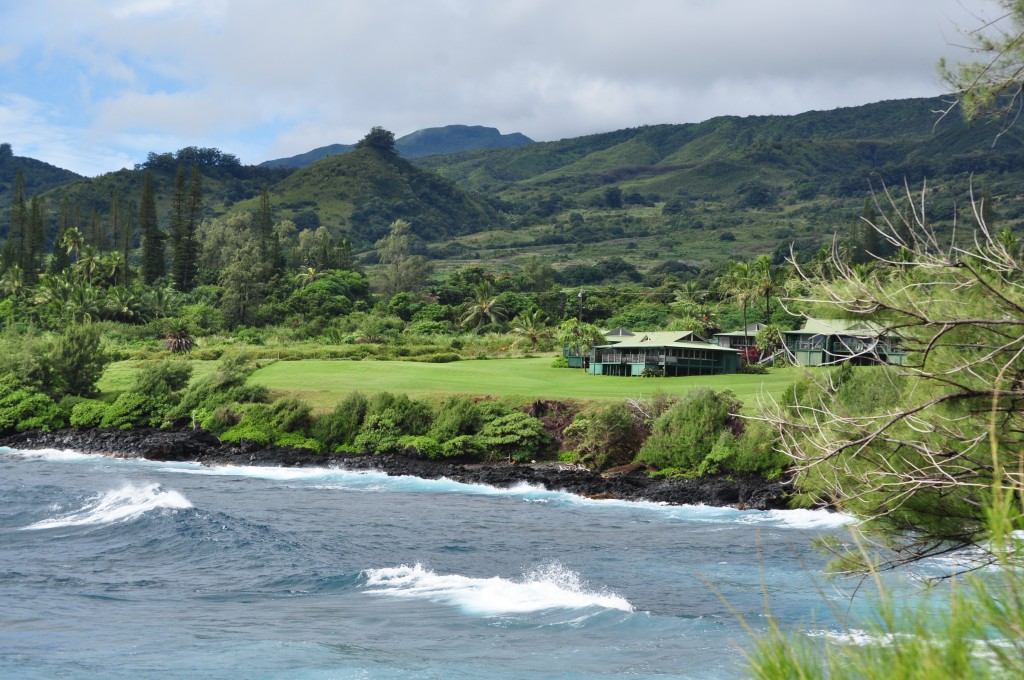 Hana, Hawaii