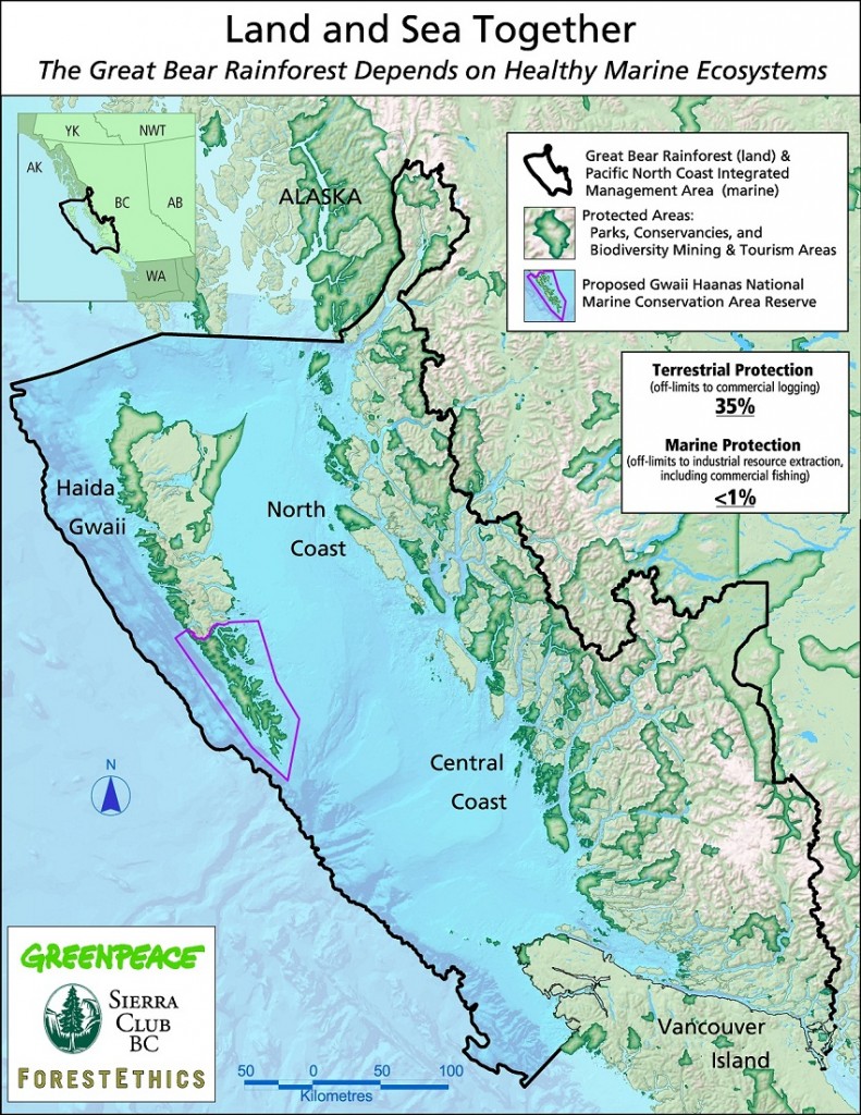 Great Bear Map 2